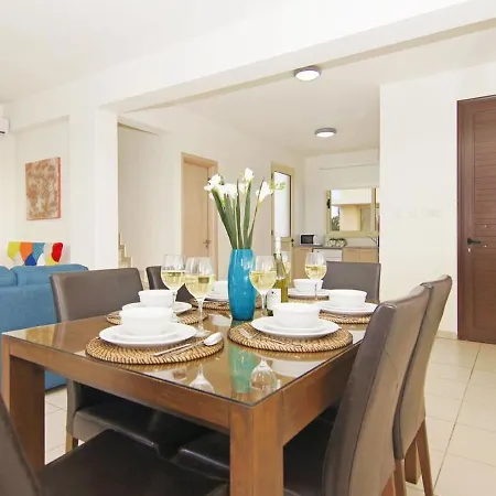 Casa vacanze Holiday Kpkap128