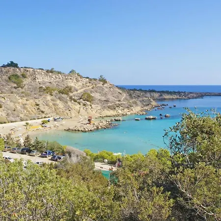 Holiday Kpkap128 Paralimni