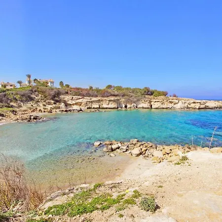 Holiday Kpkap128 * Paralimni