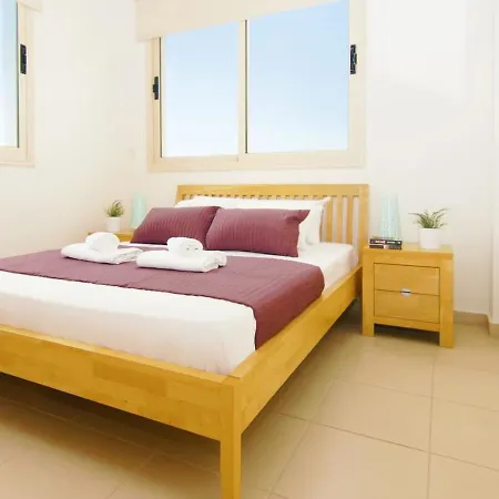 Holiday home Holiday Kpkap128 *